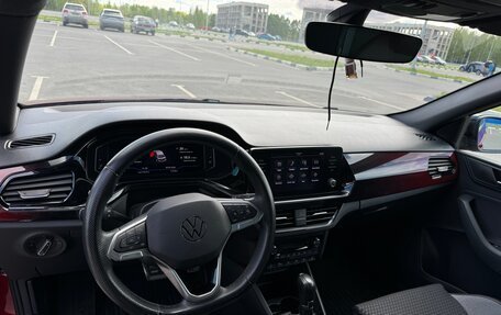 Volkswagen Polo VI (EU Market), 2021 год, 2 000 000 рублей, 7 фотография