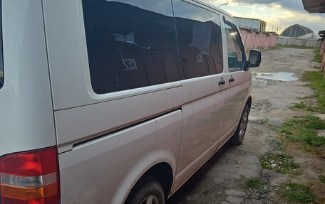 Volkswagen Transporter T5 рестайлинг, 2005 год, 750 000 рублей, 7 фотография