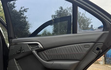 Mercedes-Benz S-Класс, 2005 год, 900 000 рублей, 10 фотография