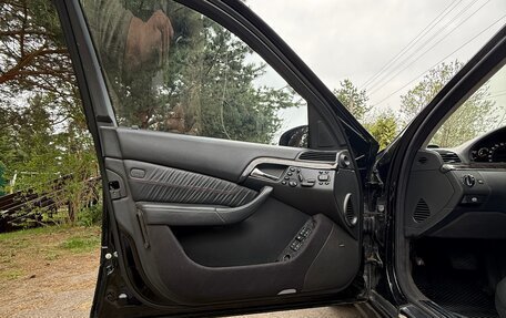 Mercedes-Benz S-Класс, 2005 год, 900 000 рублей, 9 фотография