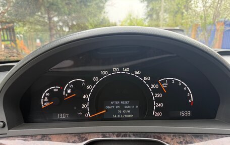 Mercedes-Benz S-Класс, 2005 год, 900 000 рублей, 11 фотография
