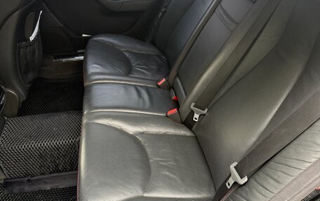Mercedes-Benz S-Класс, 2005 год, 900 000 рублей, 18 фотография