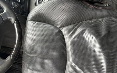 Mercedes-Benz S-Класс, 2005 год, 900 000 рублей, 12 фотография