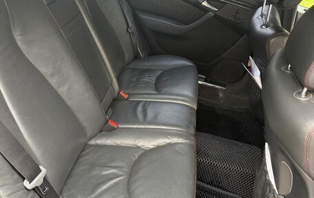 Mercedes-Benz S-Класс, 2005 год, 900 000 рублей, 15 фотография