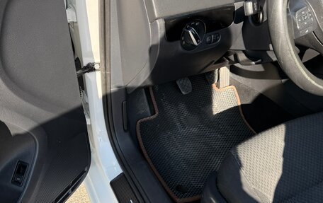 Volkswagen Jetta VI, 2013 год, 930 000 рублей, 9 фотография