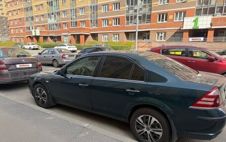 Ford Mondeo III, 2006 год, 350 000 рублей, 2 фотография