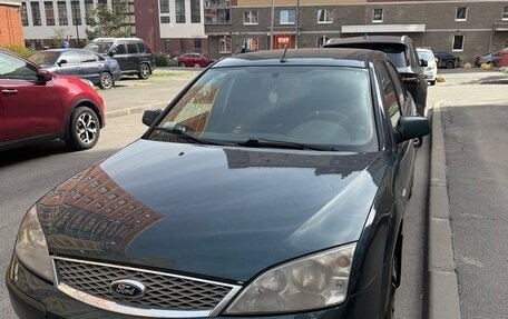 Ford Mondeo III, 2006 год, 350 000 рублей, 3 фотография