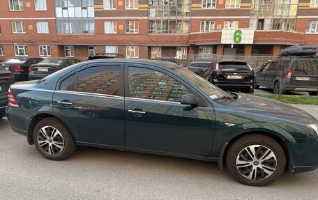 Ford Mondeo III, 2006 год, 350 000 рублей, 4 фотография