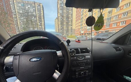 Ford Mondeo III, 2006 год, 350 000 рублей, 7 фотография