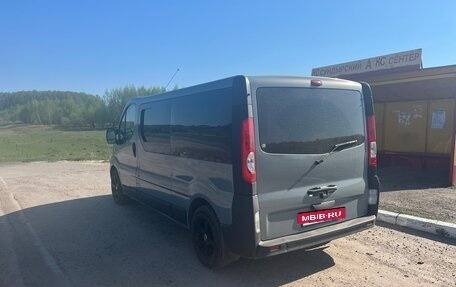 Renault Trafic, 2010 год, 1 540 000 рублей, 8 фотография