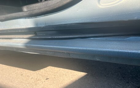 Renault Trafic, 2010 год, 1 540 000 рублей, 20 фотография