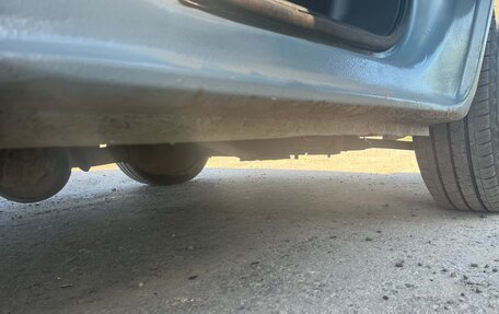 Renault Trafic, 2010 год, 1 540 000 рублей, 16 фотография