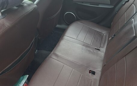 Chevrolet Cruze II, 2014 год, 900 000 рублей, 12 фотография