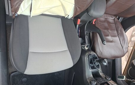 Chevrolet Cruze II, 2014 год, 900 000 рублей, 13 фотография