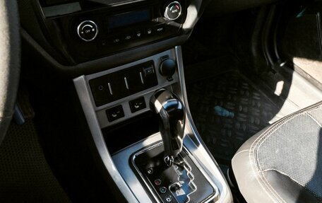 Geely Emgrand EC7, 2013 год, 415 000 рублей, 9 фотография