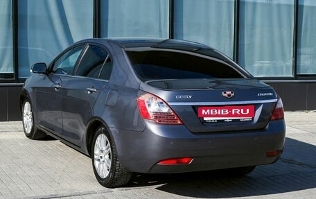 Geely Emgrand EC7, 2013 год, 415 000 рублей, 3 фотография