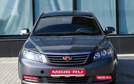 Geely Emgrand EC7, 2013 год, 415 000 рублей, 8 фотография