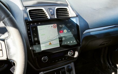 Geely Emgrand EC7, 2013 год, 415 000 рублей, 10 фотография
