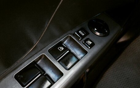 Geely Emgrand EC7, 2013 год, 415 000 рублей, 12 фотография