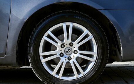 Geely Emgrand EC7, 2013 год, 415 000 рублей, 23 фотография