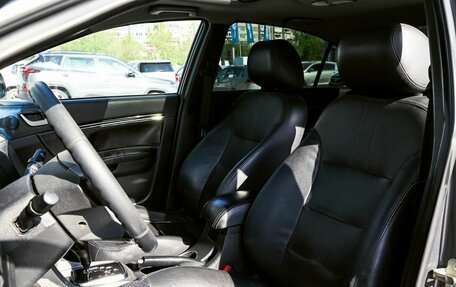 Geely Emgrand EC7, 2013 год, 415 000 рублей, 17 фотография