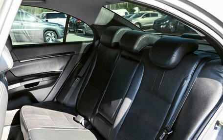Geely Emgrand EC7, 2013 год, 415 000 рублей, 18 фотография