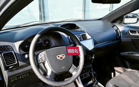 Geely Emgrand EC7, 2013 год, 415 000 рублей, 16 фотография