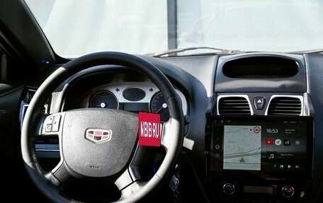Geely Emgrand EC7, 2013 год, 415 000 рублей, 20 фотография