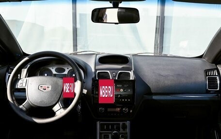 Geely Emgrand EC7, 2013 год, 415 000 рублей, 19 фотография