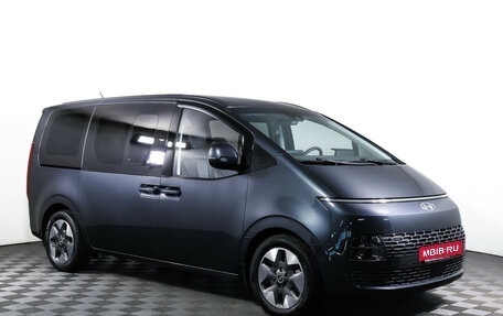 Hyundai Staria, 2021 год, 4 790 000 рублей, 3 фотография