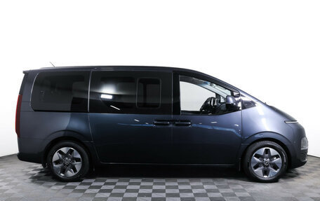 Hyundai Staria, 2021 год, 4 790 000 рублей, 4 фотография