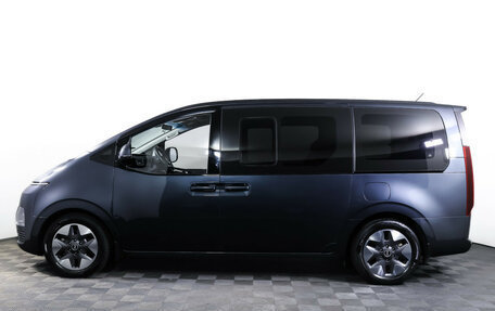 Hyundai Staria, 2021 год, 4 790 000 рублей, 8 фотография