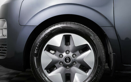 Hyundai Staria, 2021 год, 4 790 000 рублей, 29 фотография