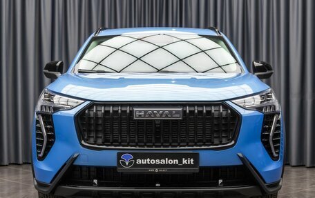 Haval Jolion, 2025 год, 2 329 000 рублей, 2 фотография