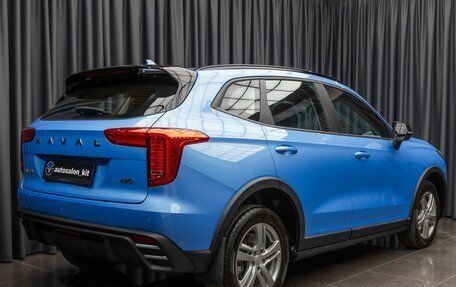 Haval Jolion, 2025 год, 2 329 000 рублей, 4 фотография