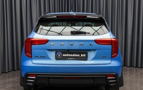 Haval Jolion, 2025 год, 2 329 000 рублей, 3 фотография