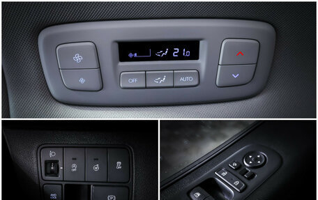 Hyundai Staria, 2021 год, 4 790 000 рублей, 22 фотография