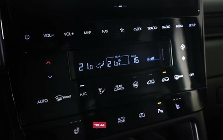 Hyundai Staria, 2021 год, 4 790 000 рублей, 21 фотография