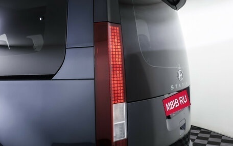 Hyundai Staria, 2021 год, 4 790 000 рублей, 24 фотография