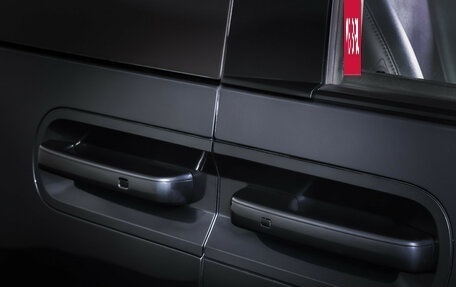Hyundai Staria, 2021 год, 4 790 000 рублей, 27 фотография