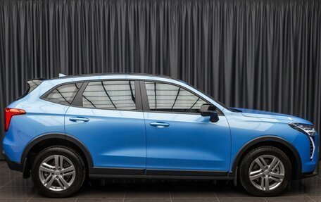 Haval Jolion, 2025 год, 2 329 000 рублей, 5 фотография