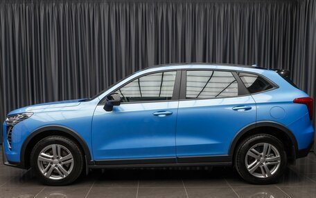 Haval Jolion, 2025 год, 2 329 000 рублей, 6 фотография