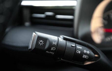 Haval Jolion, 2025 год, 2 329 000 рублей, 13 фотография