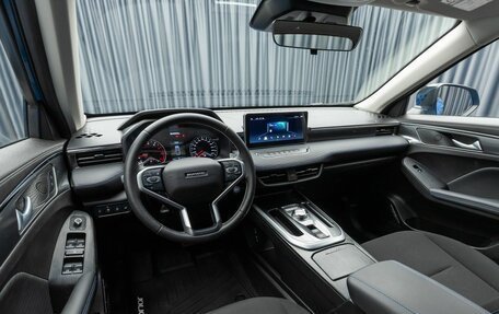 Haval Jolion, 2025 год, 2 329 000 рублей, 9 фотография