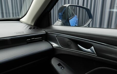 Haval Jolion, 2025 год, 2 329 000 рублей, 16 фотография
