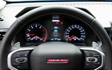 Haval Jolion, 2025 год, 2 329 000 рублей, 12 фотография