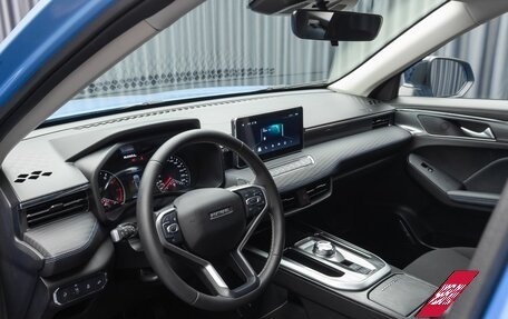 Haval Jolion, 2025 год, 2 329 000 рублей, 11 фотография