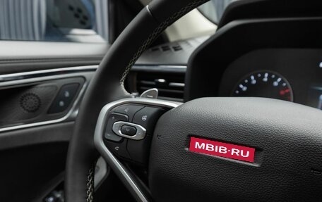Haval Jolion, 2025 год, 2 329 000 рублей, 14 фотография