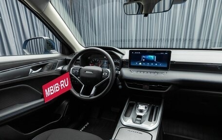Haval Jolion, 2025 год, 2 329 000 рублей, 10 фотография