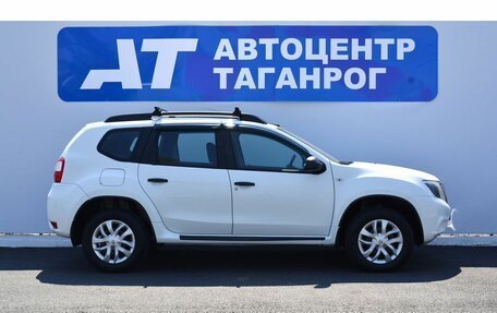 Nissan Terrano III, 2016 год, 1 249 000 рублей, 4 фотография